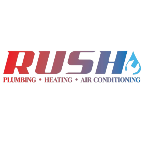 Rush plumbing heating and air conditioning