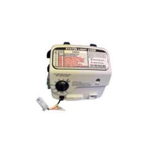 RESIDO  Gas Control Valve